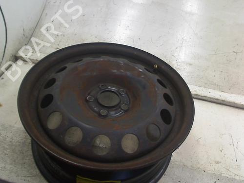 Used Rim Rim VW GOLF PLUS V (5M1, 521) 2.0 TDI (136 hp) 34662595 34662595