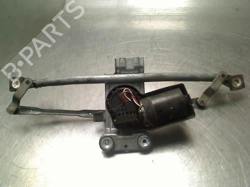 Used Front wiper motor Front wiper motor FORD KA (RB_) 1.3 i (60 hp) 34688971 34688971