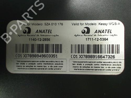 Control unit SKODA OCTAVIA III Combi (5E5, 5E6) 1.6 TDI | BP34690770M11 - Image 2