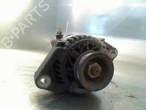 Used Alternator Alternator DAIHATSU CUORE V (L7_) 1.0 DVVT (L700S) (58 hp) 34678858 34678858