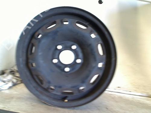 Fælk Fælk VW POLO IV (9N_, 9A_) 1.9 SDI (64 hp) 34665416 34665416