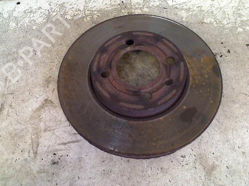 Used Other Other SEAT INCA (6K9) 1.9 SDI (64 hp) 34665992 34665992