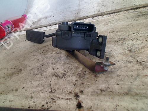 Used Pedal Pedal NISSAN ALMERA II Hatchback (N16) 1.8 (116 hp) 34657325 34657325