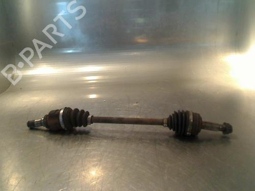 Left front driveshaft CITROËN C1 (PM_, PN_) 1.0 | BP34681442M38 - Image 3