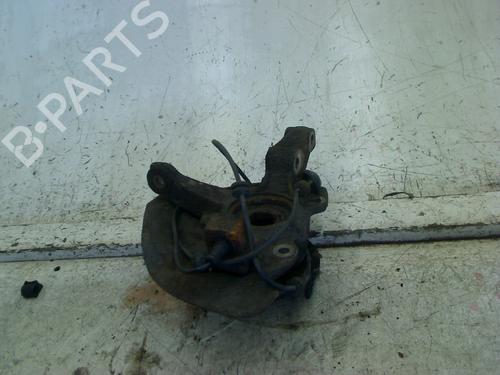 Used Left front steering knuckle Left front steering knuckle FIAT DOBLO MPV (119_, 223_) 1.9 JTD (223AXE1A) (100 hp) 34670972 34670972