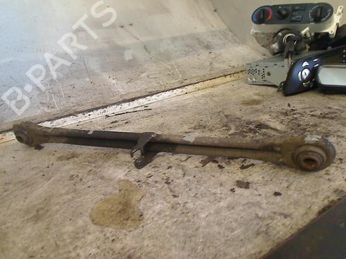 Used Right rear suspension arm Right rear suspension arm SUZUKI SWIFT II Hatchback (EA, MA) 1.0 i (SF310, AA44) (53 hp) 34658012 34658012