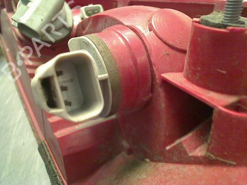 Left taillight FORD FOCUS II Convertible 2.0 | BP39492652C34 - Image 5