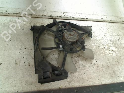 Used Radiator fan Radiator fan 34664536 34664536