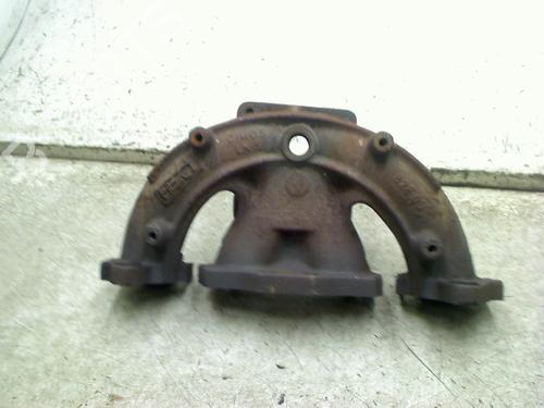 Udstødningsmanifold Udstødningsmanifold CITROËN C3 I (FC_, FN_) 1.6 16V (109 hp) 34670529 34670529