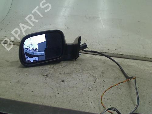 Retrovisor esquerdo Retrovisor esquerdo PEUGEOT 307 (3A/C) 1.6 16V (109 hp) 34667651 34667651