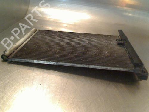 AC radiator BMW 1 (E87) 116 i | BP34684771M32 - Image 3