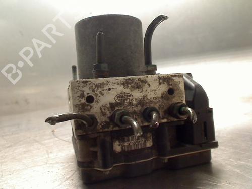 Used ABS pump ABS pump LAND ROVER DISCOVERY III (L319) 2.7 TD 4x4 (190 hp) 34686198 34686198