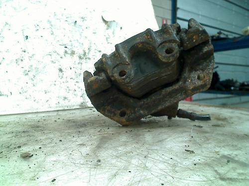Used Right front brake caliper Right front brake caliper BMW 5 (E34) 525 tds (143 hp) 34650326 34650326