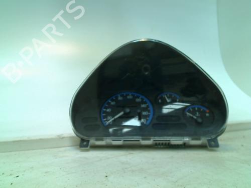 instrument-cluster-daewoo-matiz-m100-m150-1998-34650625 main image