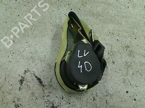 Used Front left seatbelt Front left seatbelt CITROËN XSARA Break (N2) 1.6 16V (109 hp) 34653554 34653554