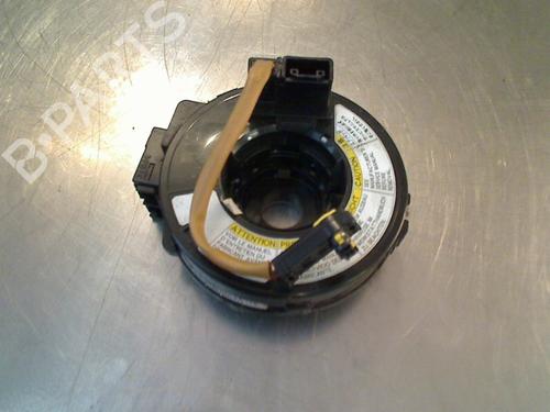 Used Squib airbag Squib airbag SUZUKI SWIFT III (MZ, EZ) 1.5 (RS415, ZC21S) (102 hp) 34684126 34684126