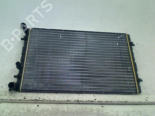 water-radiator-audi-a3-8l1-1996-1997-1998-1999-2000-2001-2002-2003-2004-2005-2006-34667916 main image