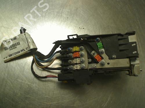Used Fuse box Fuse box PEUGEOT 308 SW I (4E_, 4H_) 1.6 16V (120 hp) 34691949 34691949