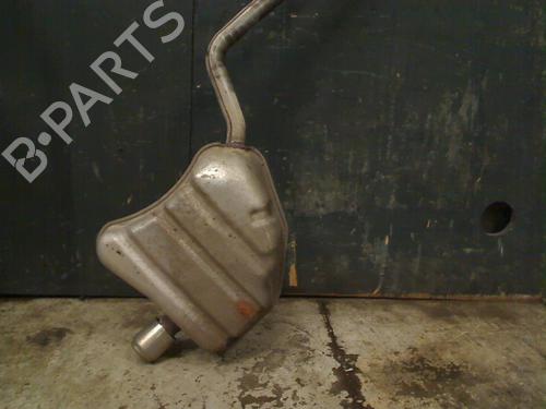 Exhaust system MINI MINI Convertible (R52) Cooper | BP34684600M121 - Image 2