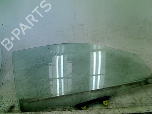 Used Front right door window Front right door window MITSUBISHI OUTLANDER I (CU_W) 2.0 (CU2W) (136 hp) 34674745 34674745