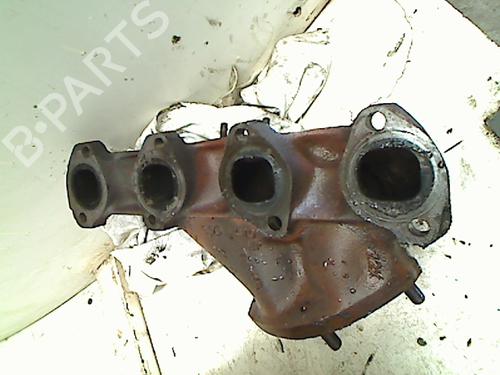 Udstødningsmanifold Udstødningsmanifold BMW 3 (E46) 316 i (105 hp) 34652372 34652372