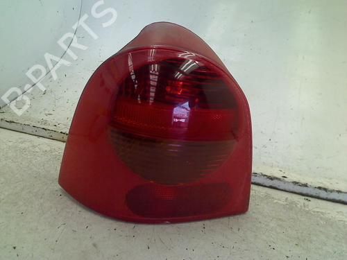 Used Left taillight Left taillight RENAULT TWINGO I (C06_) 1.2 (C066, C068) (58 hp) 34667874 34667874