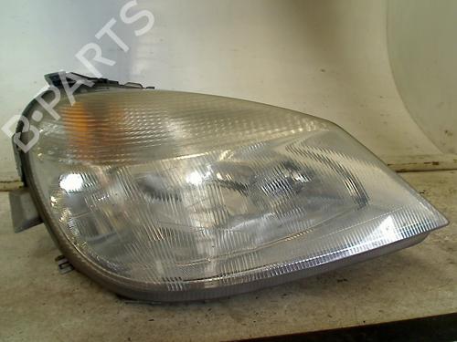 right-headlight-mercedes-benz-vaneo-414-2002-2003-2004-2005-34664922 main image