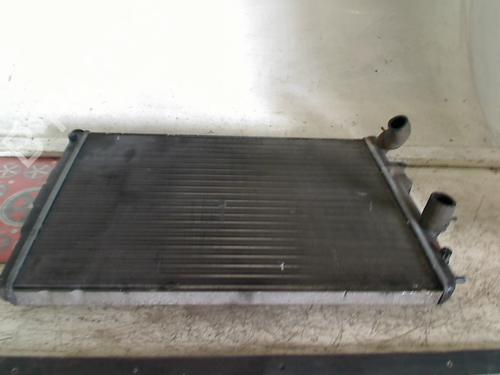 Used Water radiator Water radiator 34661057 34661057