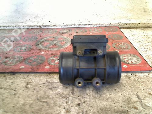 Used Mass air flow sensor Mass air flow sensor MAZDA 323 F V (BA) 1.5 16V (BA11) (88 hp) 34661894 34661894