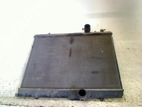 Used Water radiator Water radiator 34670631 34670631