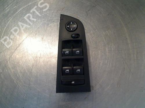 Used Switch Switch BMW 3 (E90) 318 d (122 hp) 34683189 34683189