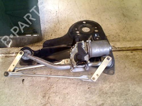 Used Front wiper motor Front wiper motor FORD FUSION (JU_) 1.6 (100 hp) 34675163 34675163