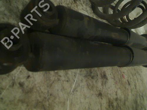 Used Right rear shock absorber Right rear shock absorber 34651350 34651350