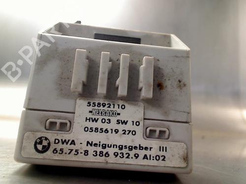 Control unit BMW 3 Coupe (E46) 323 Ci | BP34687748M11 - Image 4
