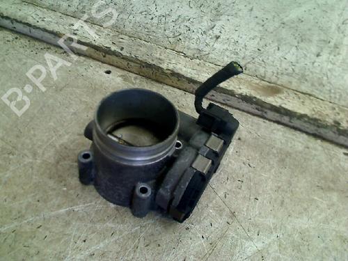 Used Throttle body Throttle body LANCIA LYBRA SW (839_) 2.0 20V (839BXH1A) (150 hp) 34676305 34676305