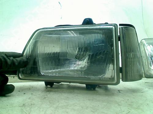 Used Left headlight Left headlight SUZUKI ALTO IV (EF, SH410_) 1.0 (SH410) (53 hp) 34651481 34651481