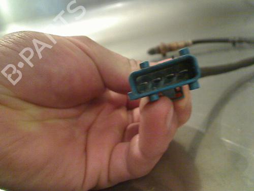 Electronic sensor CITROËN C4 I (LC_) 1.6 16V | BP34677257M84 - Image 2
