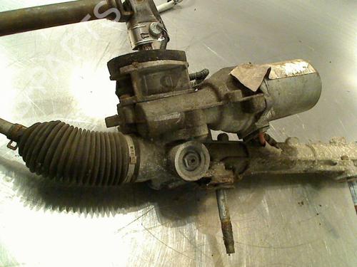 Steering rack CITROËN C2 (JM_) 1.1 | BP34679902M22  - Image 5