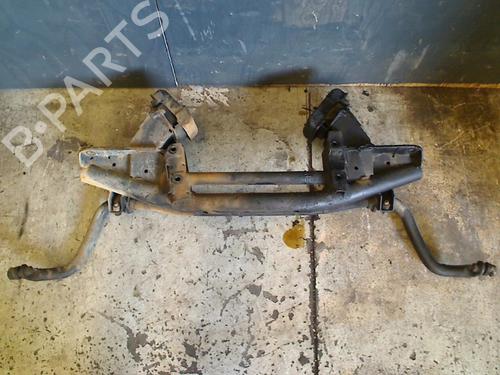 Used Subframe Subframe HYUNDAI H100 Bus (P) 2.5 D (75 hp) 34678631 34678631