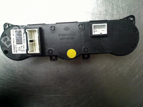 Climate control KIA CEE'D Hatchback (ED) 1.4 | BP34689684I5 - Image 2