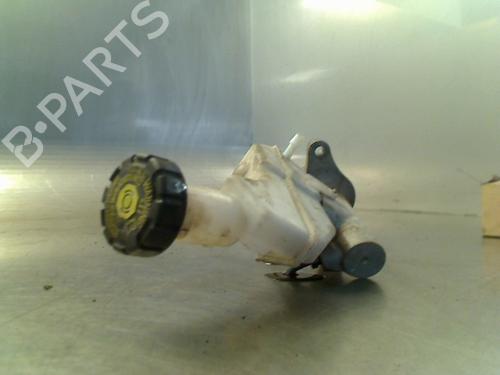 Used Brake master cylinder Brake master cylinder RENAULT CLIO III (BR0/1, CR0/1) 1.2 16V (BR02, BR0J, BR11, CR02, CR0J, CR11) (75 hp) 40527662 40527662