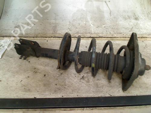Used Left front shock absorber Left front shock absorber PEUGEOT EXPERT Van (222) 1.9 D 70 (69 hp) 34657567 34657567