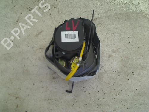 Used Front left seatbelt Front left seatbelt KIA RIO I Hatchback (DC) 1.5 16V (97 hp) 34668027 34668027