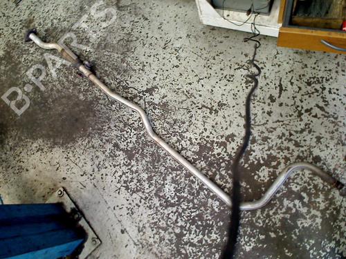 Used Exhaust system Exhaust system FORD KA (RB_) 1.3 i (60 hp) 34655336 34655336