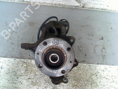 Used Right front steering knuckle Right front steering knuckle 34660731 34660731