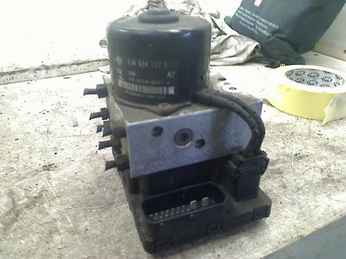 Módulo de ABS Módulo de ABS VW GOLF IV (1J1) 1.6 16V (105 hp) 34656022 34656022