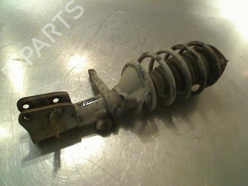 Used Right front shock absorber Right front shock absorber LAND ROVER FREELANDER I (L314) 2.0 Td4 4x4 (112 hp) 34679867 34679867