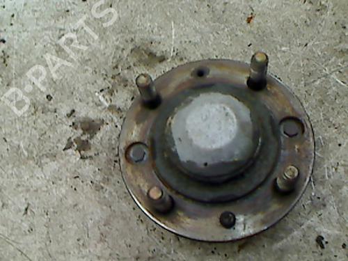 Used Right rear steering knuckle Right rear steering knuckle VOLVO V40 Estate (645) 1.8 (115 hp) 34654234 34654234
