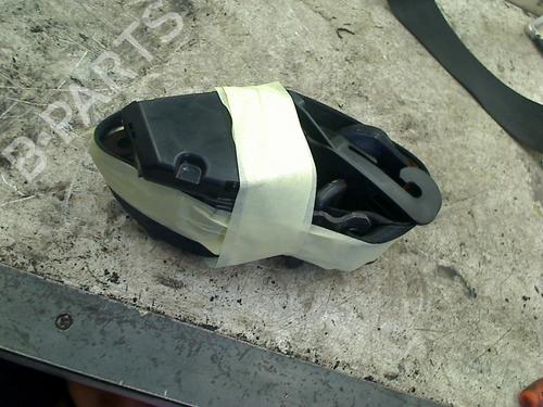 Used Rear left seatbelt Rear left seatbelt 34656251 34656251
