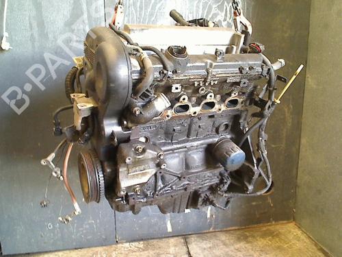 Used Engine Engine OPEL TIGRA TwinTop (X04) 1.8 (R97) (125 hp) 34688724 34688724